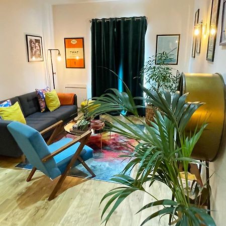 Award Winning Apartment In Yarm, North Yorkshire Esterno foto