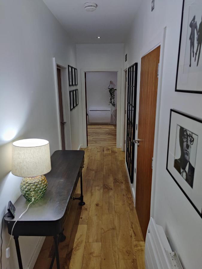 Award Winning Apartment In Yarm, North Yorkshire Esterno foto