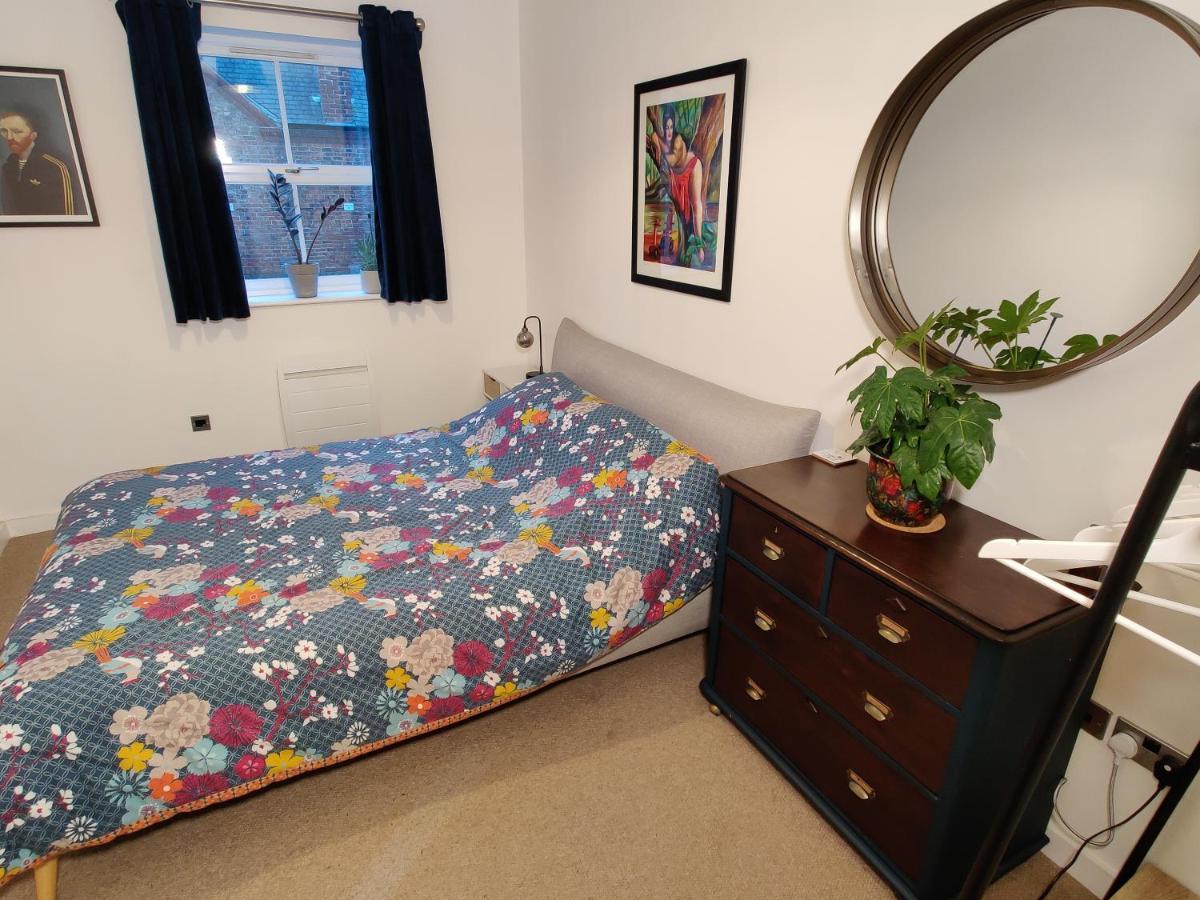 Award Winning Apartment In Yarm, North Yorkshire Esterno foto