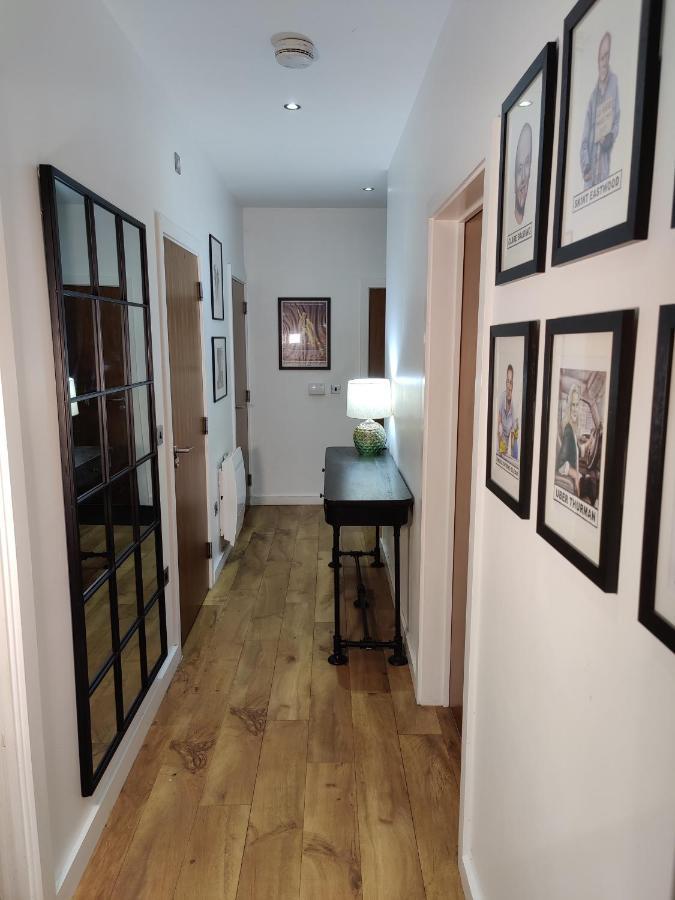 Award Winning Apartment In Yarm, North Yorkshire Esterno foto
