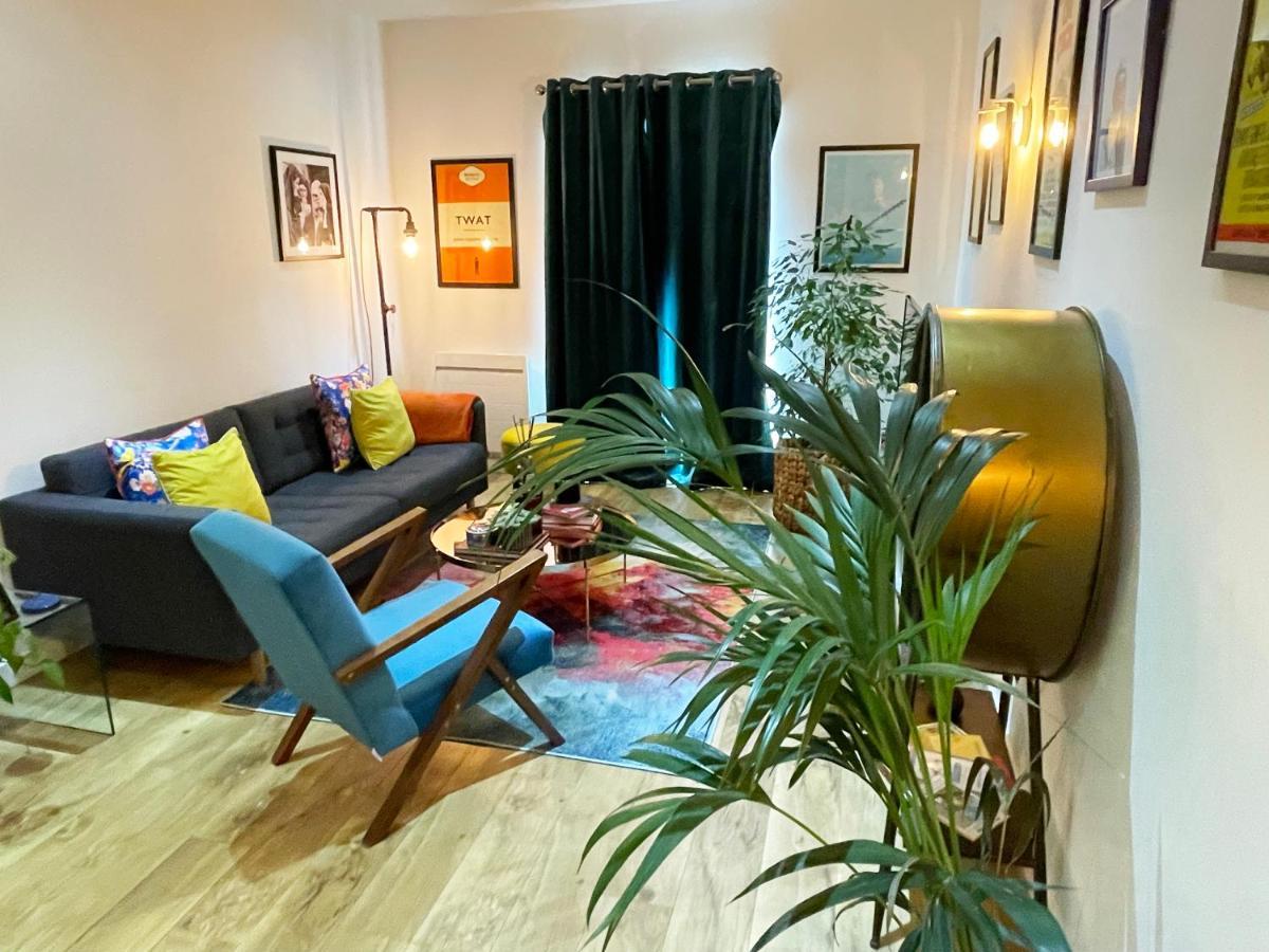 Award Winning Apartment In Yarm, North Yorkshire Esterno foto